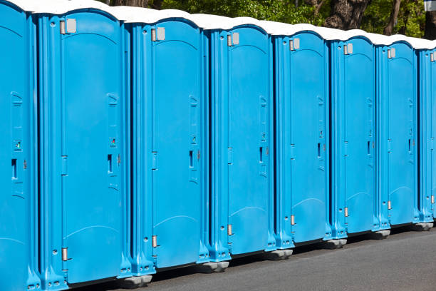 Best Portable Restroom for Sporting Events in Mahomet, IL